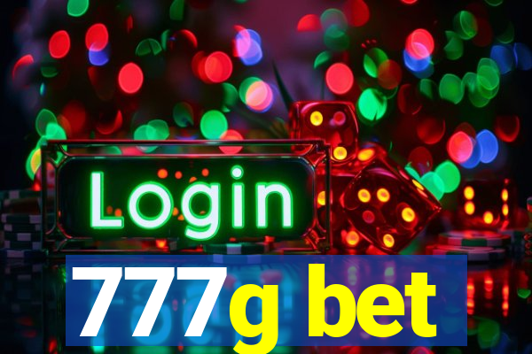 777g bet